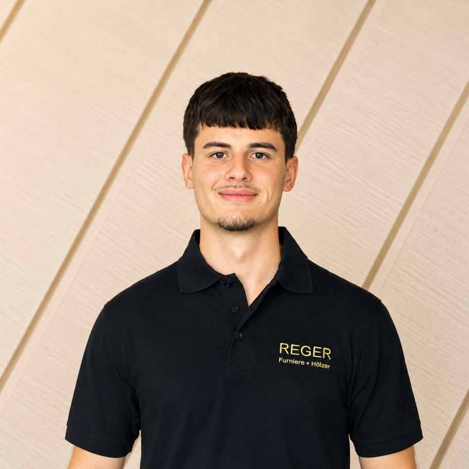 Benedikt Reger